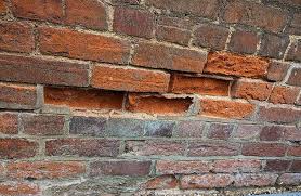 The Ultimate Guide To Spalling Bricks