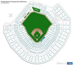 t mobile park seating charts