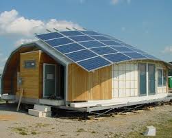 team canada s trtl solar s home is