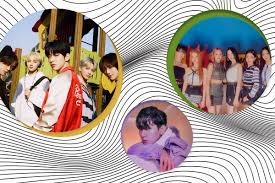 Take a look at any one of their magical videos or their dance moves, and you'll know exactly what i mean. The Best K Pop Songs Of 2021 So Far Time