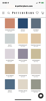 Sherwin Williams Pb Collection Paint