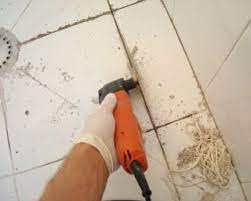sanded grout vs unsanded grout the