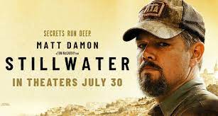 How Do You Watch 'Stillwater' for free ...
