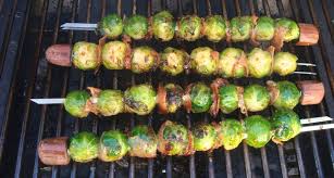 Maybe you would like to learn more about one of these? Honey Glazed Brussel Sprouts Vegetables Recipes Bull Bbq Europe