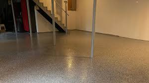 residential epoxy flooring experts