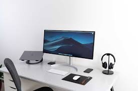 How to setup a home office (so you can work from home). Save Space With Gaming Setup Ideas For Small Rooms