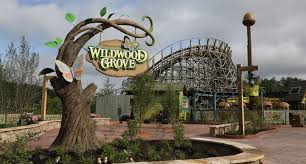 (4.6) based on 221 reviews. Dollywood Wildwood Grove Forrec