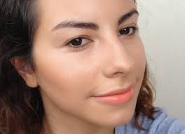 how to create a tan or contour makeup