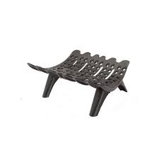 Cast Iron Fireplace Grate 22 Inch