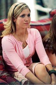 brittany snow then now photos from