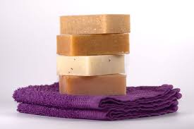 how to make an easy castile soap