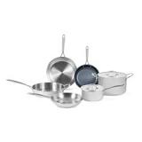 What cookware does Bobby Flay use?