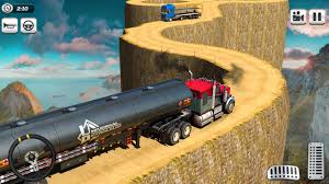 Operate big trucks to deliver oil tanks and complete different missions. Offroad Oil Tanker Transport Truck Simulator 2019 1 1 1 Apk Download Com Offroad Uphill Oil Tankertruckdriver Apk Free
