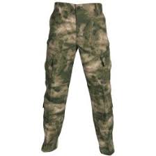 Propper Battle Rip Acu Trousers A Tacs Fg 5 Star Rating