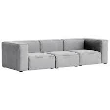 Hay Mags Soft 3 Seater Sofa Comb 1