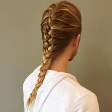 This seems to be perfect hair white guys with braids hairstyle and this can be carried away perfectly for the summer season and you would rock any even in this hairstyle. 40 Cool Man Braid Hairstyles For Men In 2020 The Trend Spotter