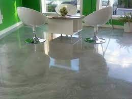 epoxy coatings types of epoxy flooring