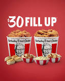 how-many-pieces-of-chicken-are-in-a-30-fill-up