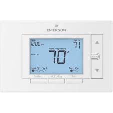white rodgers universal thermostat