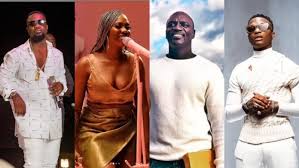 By sharon chirisa last updated nov 2, 2020 3 minute read. Top 20 Richest Musicians In Africa 2021 And Their Net Worth Myinfo Com Gh