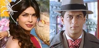 12 great bollywood s set in west