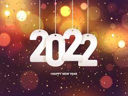 Happy New Year 2022 Wishes, Images ...