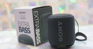 Xb10 extra bass™ portable bluetooth® speaker. Sony Srs Xb10 Review Sony S Tiniest Bluetooth Speaker Ain T Tinny Cnet