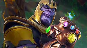 Thanos Infinity Gauntlet Fortnite ...