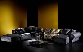 versace home luxury living group