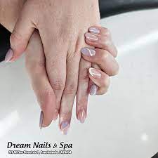 dream nails spa