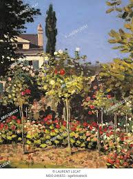Claude Monet 1866 19th Century