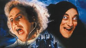 Mel brooks and gene wilder's loving parody of the classic universal horror films of the 1930s. The Trunk Movie Club Young Frankenstein Krui Radio
