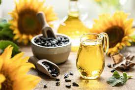 how to make sunflower oil minneopa