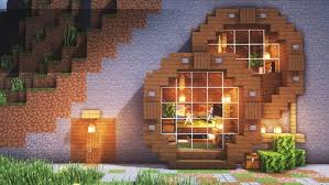 easy minecraft house ideas in 2023