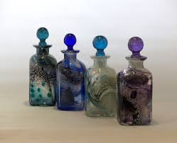 Apothecary Bottles Sanders Wallace