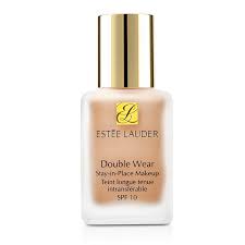 estee lauder double wear stay in place makeup spf10 2c2 pale almond 30 milliliters