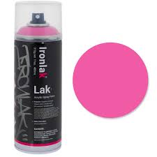 Potion Lak Acrylic Spray Paint Hobby
