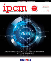 Unlike many paint protection products out there, the ceramic coat does not require enhancers to maintain its glossy shine or lifetime guarantee. Ipcm N 66 November December 2020 By Ipcm International Paint Coating Magazine Issuu