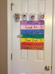 Home Behavior Chart For All The Kids Great Idea Home