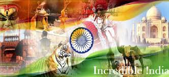 Image result for incredible india