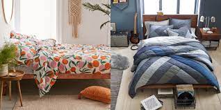17 Best Dorm Bedding Sets For College