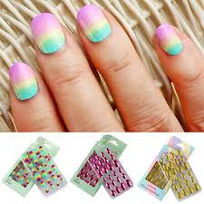 nail art cute manicure