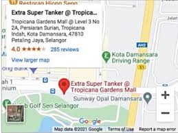 Tropicana garden dianthus :for rent *604 sf *1+1 rooms *fully furnished *brand new *asking rm 2500 neg *must view *call for viewing at 0122032872 nicole read more. Tropicana Gardens Map