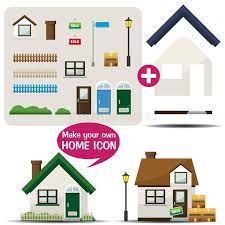 Create Your Own Home Icon