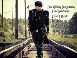 You can to use those 8 images of quotes as a desktop wallpapers. Bohemia Quotes Quotesgram