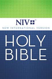 niv holy ebook by zondervan