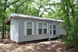 mobile homes in wood county