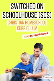 You may need to make adjustments along. Switched On Schoolhouse Reviews About The Sos Homeschool Curriculum