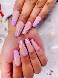 top nails salon in parker colorado 80134
