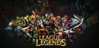 cylinder Martyr coin League Of Legends Role Quiz Archives Findmymain - Mobile Legends